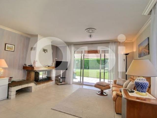Villa vente à Thonon-les-Bains, Nernier
