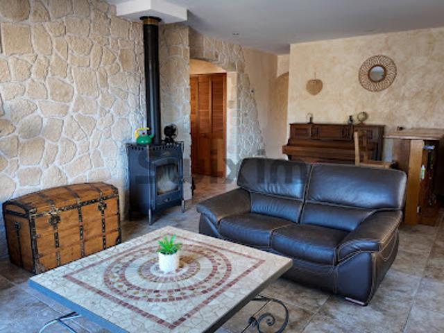 Villa vente à Puech du Teil, Nîmes