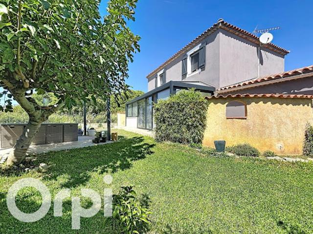 Villa vente à Puget-sur-Argens, Var