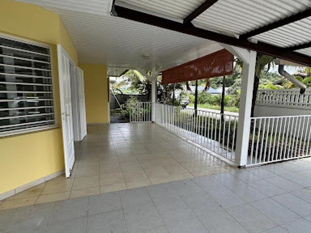 Villa vente à Rémire, Guyane