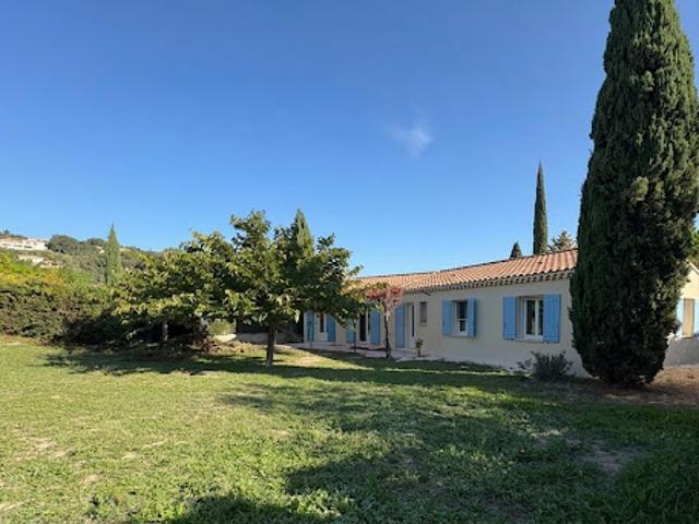 Villa vente à Nîmes, Rochefort-du-gard