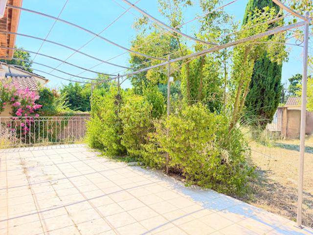Villa vente à Arles, Rognonas