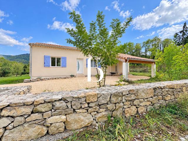 Villa vente à Ruoms, Ardèche