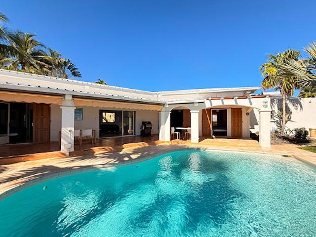 Villa vente à La Réunion