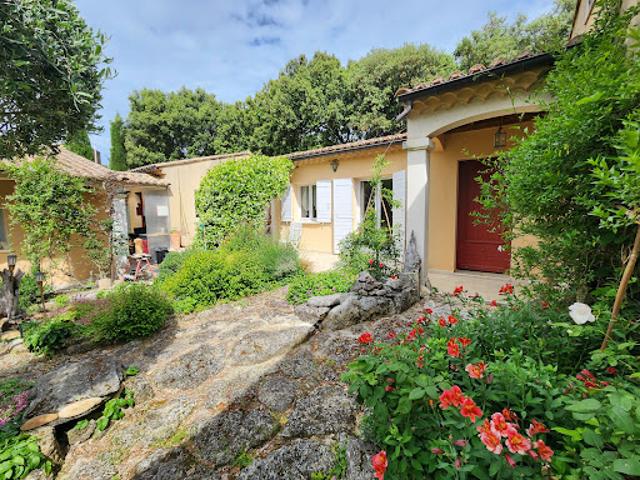 Villa vente à Nyons, Saint-restitut