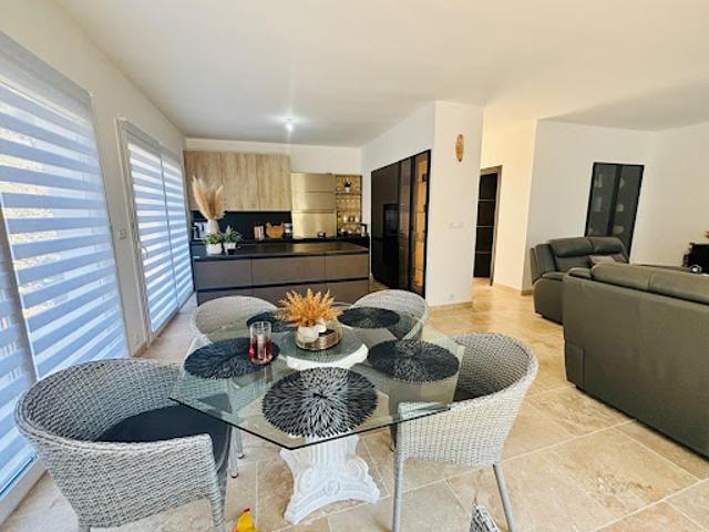 Villa vente à Nice, Tourrette-levens