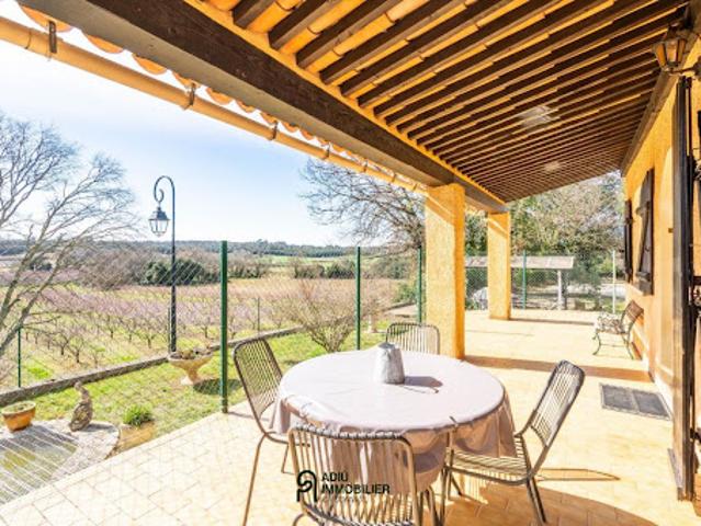 Villa vente à Nîmes, Uzès