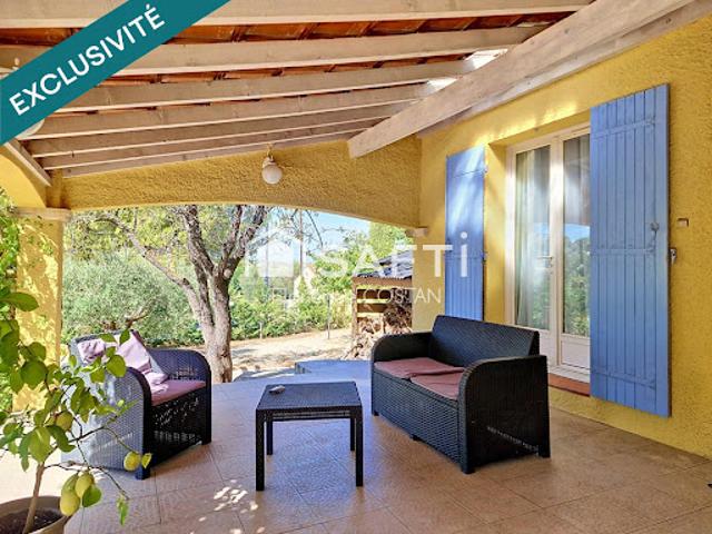 Villa vente à Aix-en-Provence, Velaux