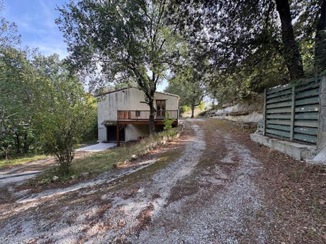 Villa vente à Villespy, Aude