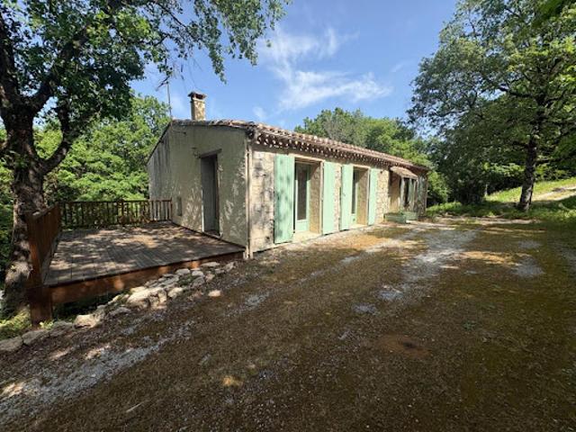 Villa vente à Carcassonne, Villespy