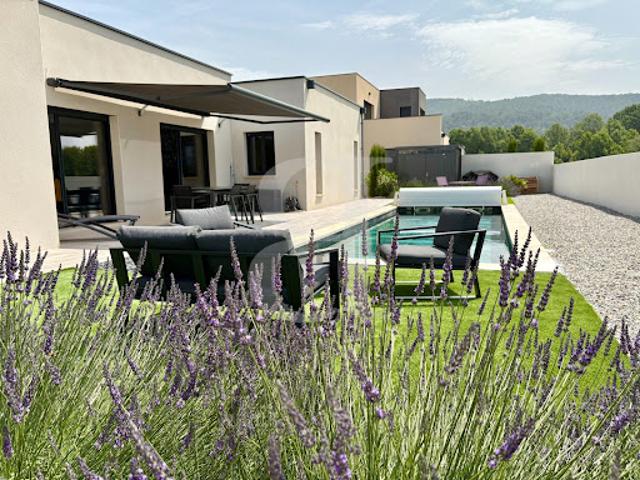 Villa vente à Carpentras, Vaison-la-romaine