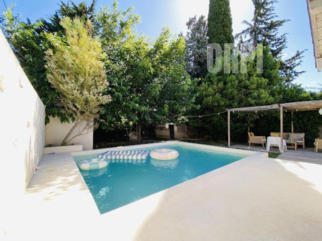 Villa vente à Vedène, Vaucluse