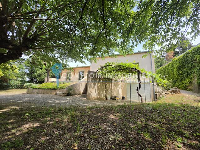 Villa vente à Lodève, Aniane