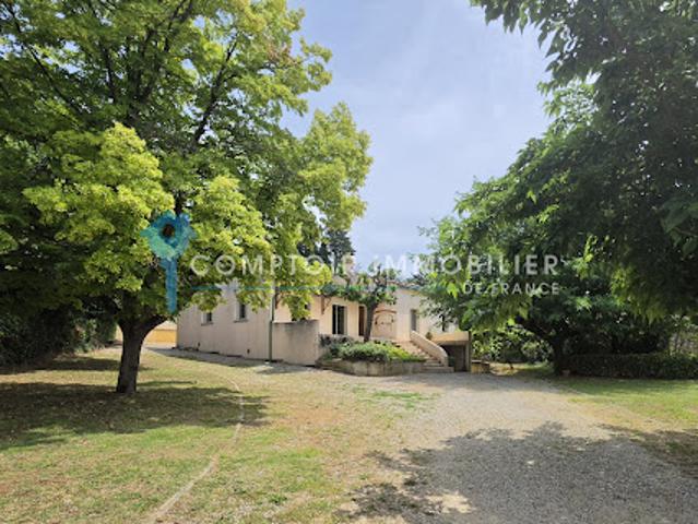 Villa vente à Lodève, Aniane
