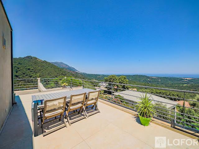 Villa vente à Corte, Canale-di-verde