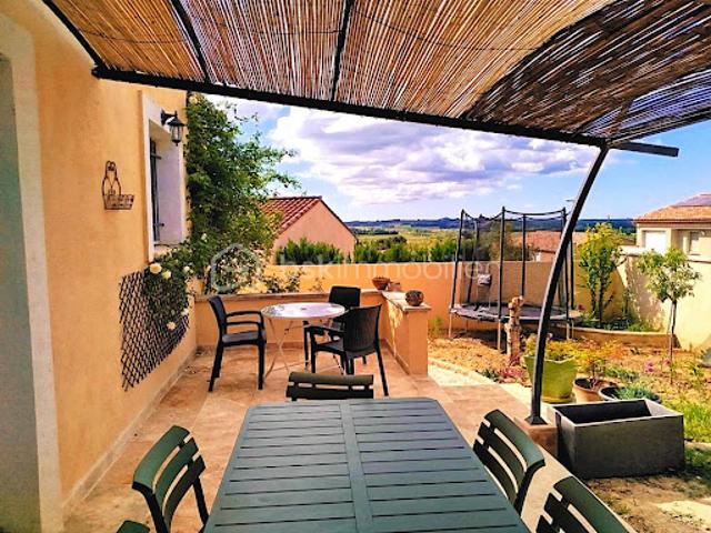 Villa vente à Nîmes, Fournès