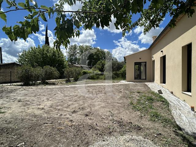Villa vente à Avignon, L'isle-sur-la-sorgue