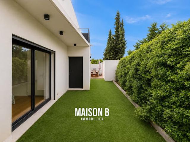 Villa vente à Marseille