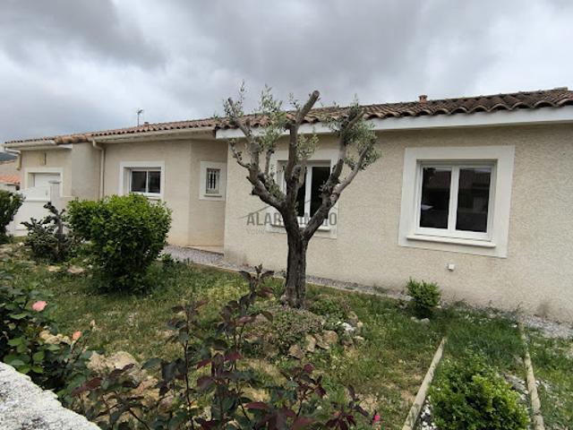 Villa vente à Narbonne, Saint-andré-de-roquelongue