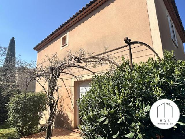 Villa vente à Aix-en-Provence, Salon-de-provence