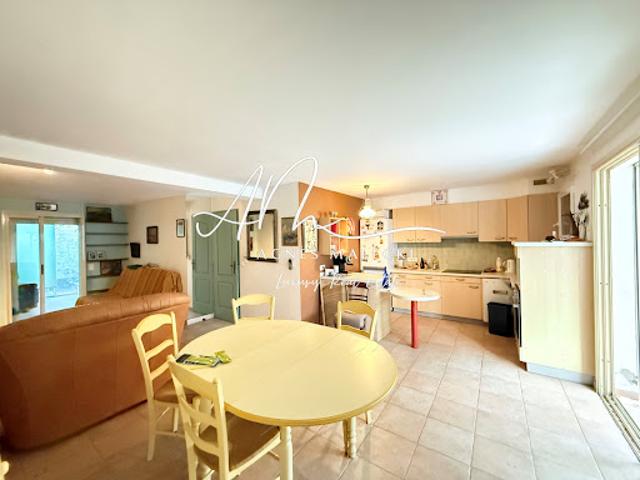 Villa vente à Cavalaire-sur-Mer, Var