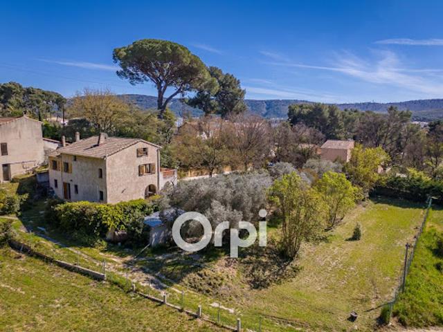 Villa vente à Marseille, Aubagne