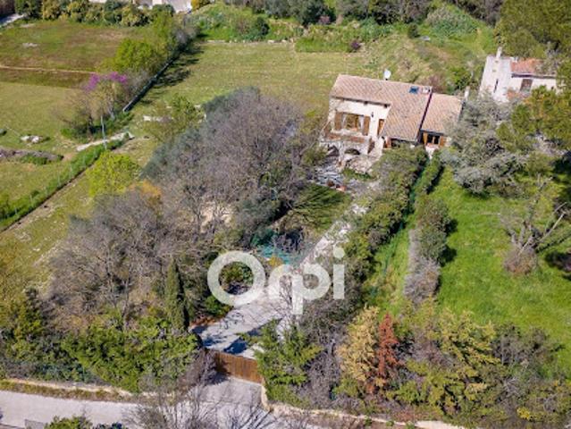 Villa vente à Marseille, Aubagne