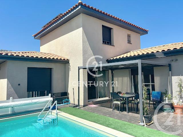 Villa vente à Céret, Bages