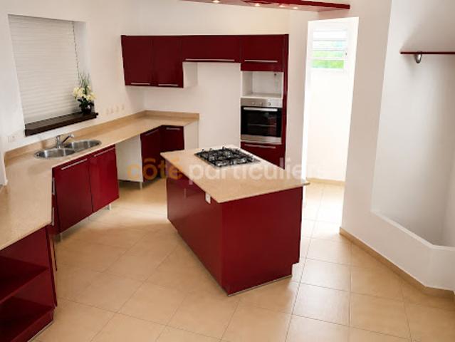 Villa vente à Guadeloupe