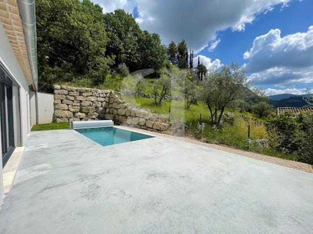 Villa vente à Nyons, Buis-les-baronnies