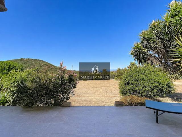Villa vente à Calvi, Calenzana