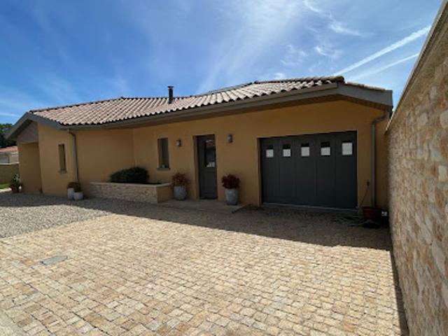Villa vente à Bourg-en-Bresse, Châtillon-sur-chalaronne