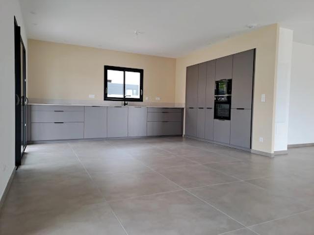 Villa vente à Bastia, Lucciana