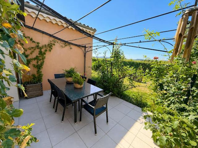 Villa vente à Largentière, Mirabel