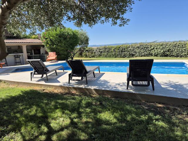 Villa vente à Narbonne