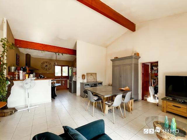 Villa vente à Muret, Saint-elix-le-château