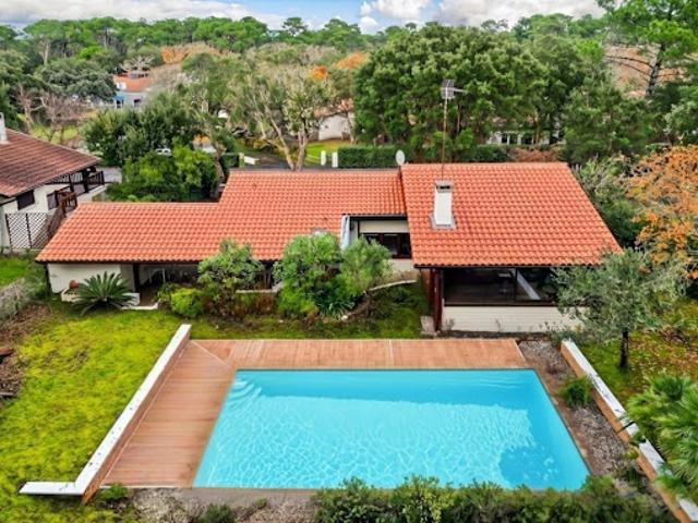 Villa vente à Dax, Seignosse