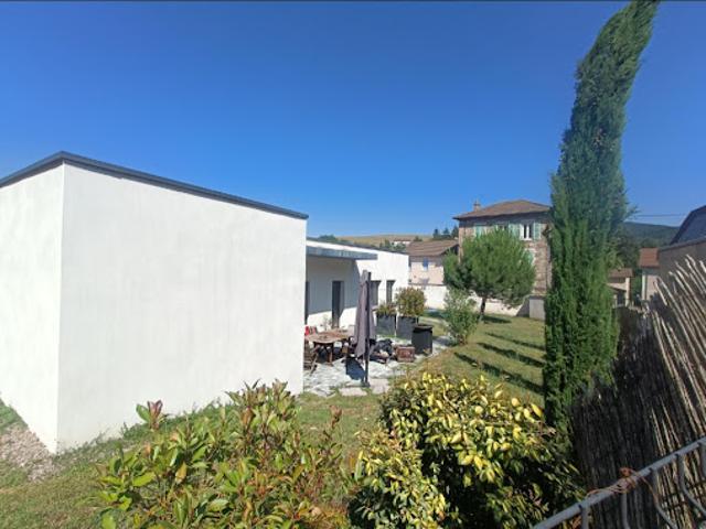 Villa vente à Villefranche-sur-Saône, Rhône