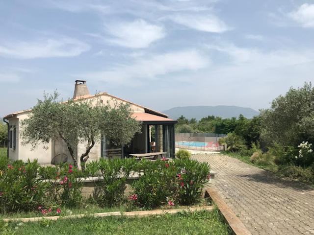 Villa vente à Mirabel-aux-baronnies, Drôme