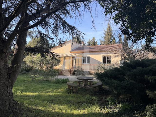 Villa vente à Carpentras, Orange