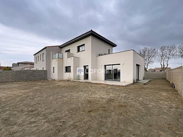 Villa vente à Perpignan, Pia