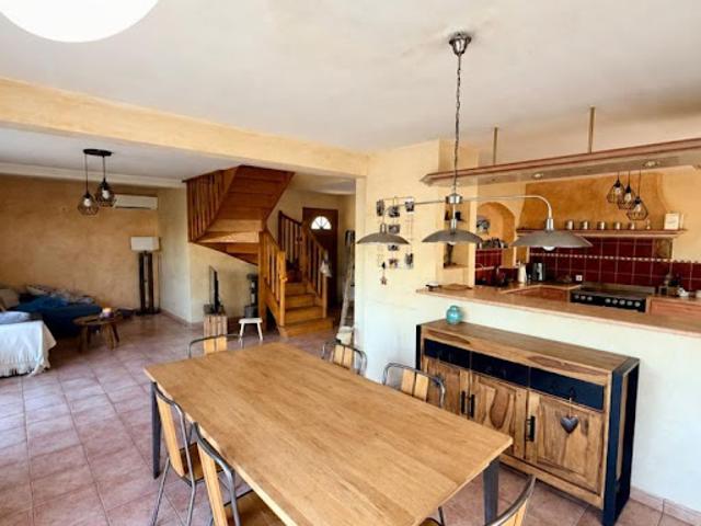 Villa vente à Nyons, Saint-paul-trois-châteaux