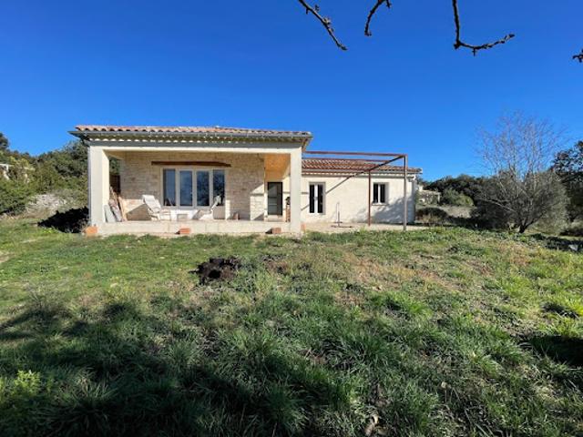 Villa vente à Largentière, Vagnas