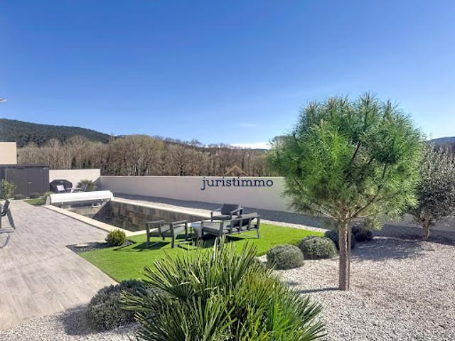 Villa vente à Carpentras, Vaison-la-romaine