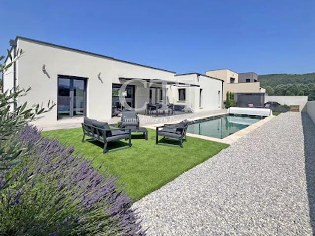 Villa vente à Carpentras, Vaison-la-romaine