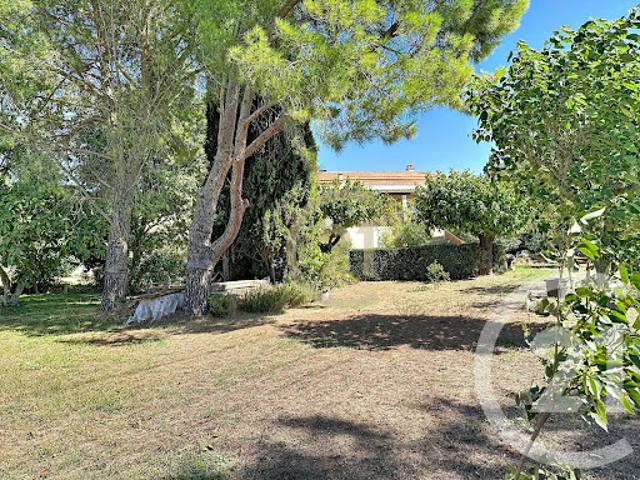Villa vente à Nîmes, Lédenon