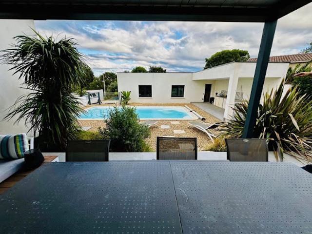 Villa vente à France métropolitaine, Blauzac