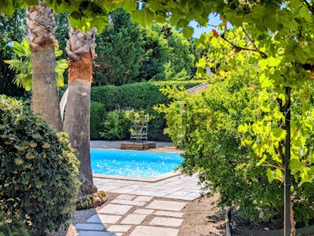 Villa vente à Blauzac, Gard