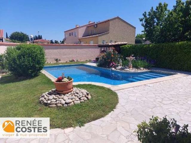 Villa vente à Perpignan, Canet-en-roussillon