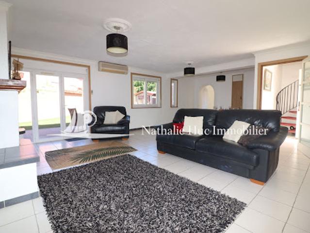 Villa vente à Perpignan, Canet-en-roussillon